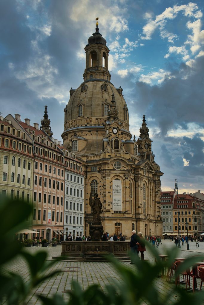 Bauen im Bestand - was bedeutet das eigentlich? 8 david hertle l2SmXmqiVI unsplash