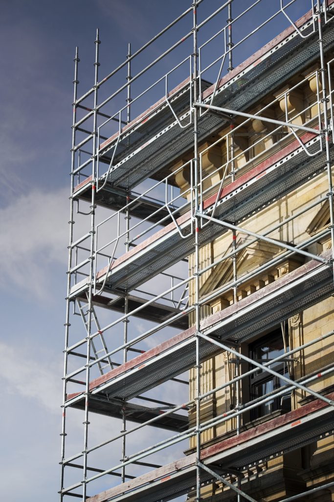 KfW-Förderung für Effizienzhäuser ausgesetzt 5 on a renovation site 2021 08 26 18 18 46 utc