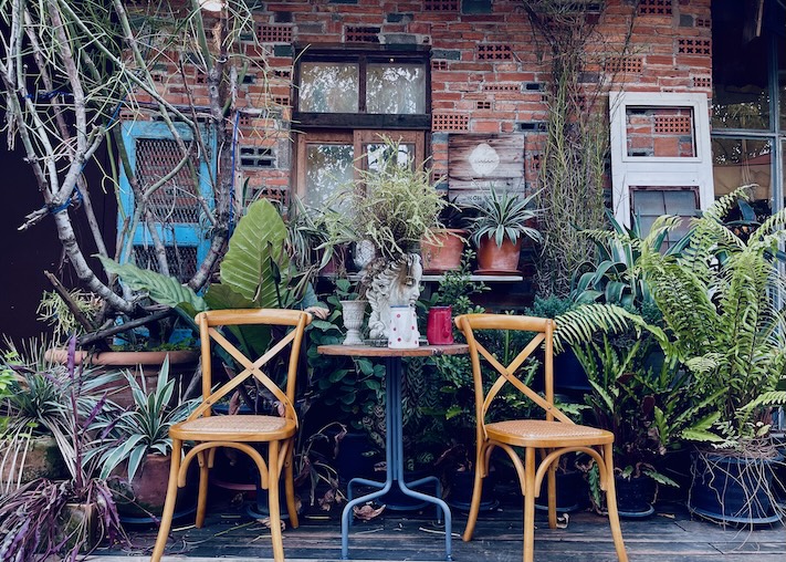 Eine multifunktionale Gartengestaltung kann viele Gesichter haben I Foto: Envato Elements
